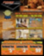 flyer flooring hardwood installation