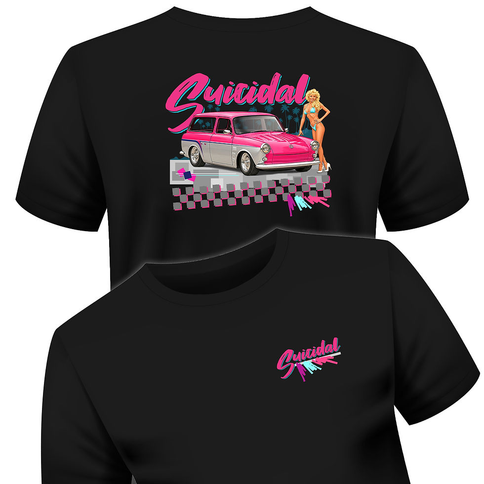 Thumbnail: 80s Suicidal Squareback