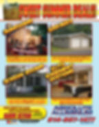 flyer general contractor