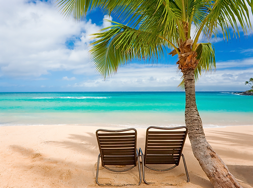 Chairs and Beach Summer Wp long goodbye.