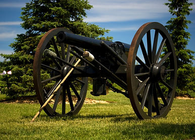 10pdr Parrott | Civil War Artillery