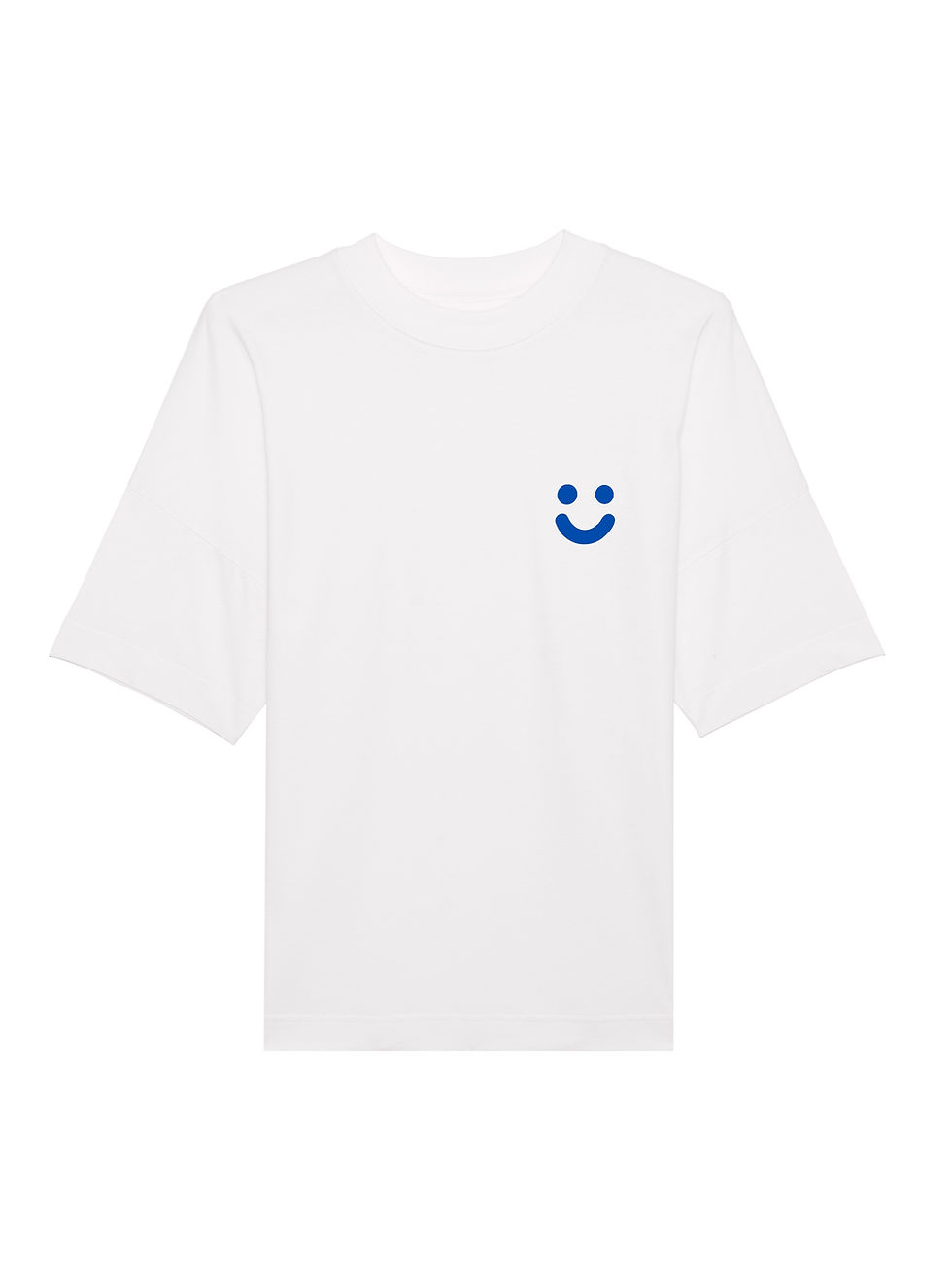 Miniatura: T-shirt over size “Natura Primaria fluo”