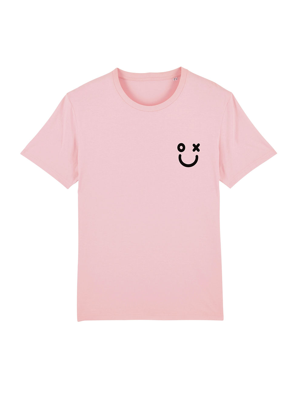 Miniatura: T-shirt regular Flower Power