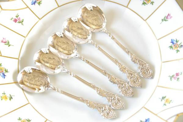 フランス,１９世紀　ドラゴン竜デザイン