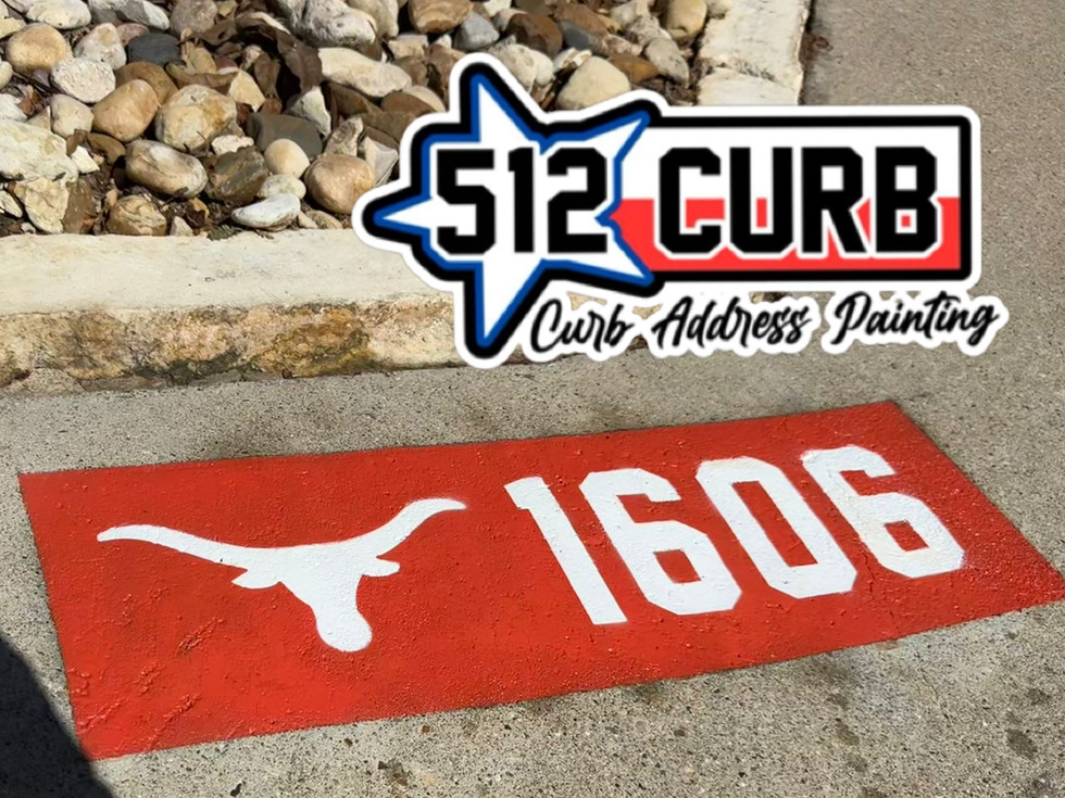 Longhorns – Design No. 007