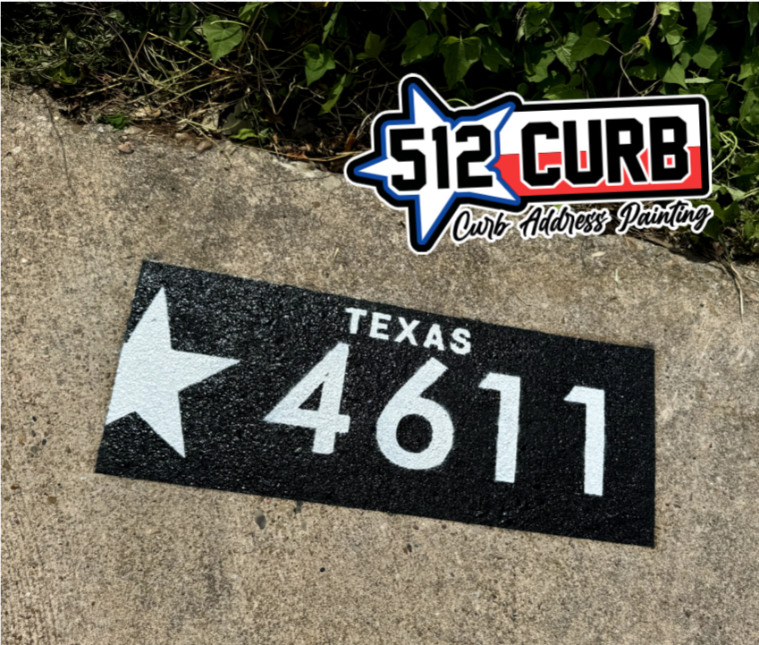 Texas License Plate – Design No. 013