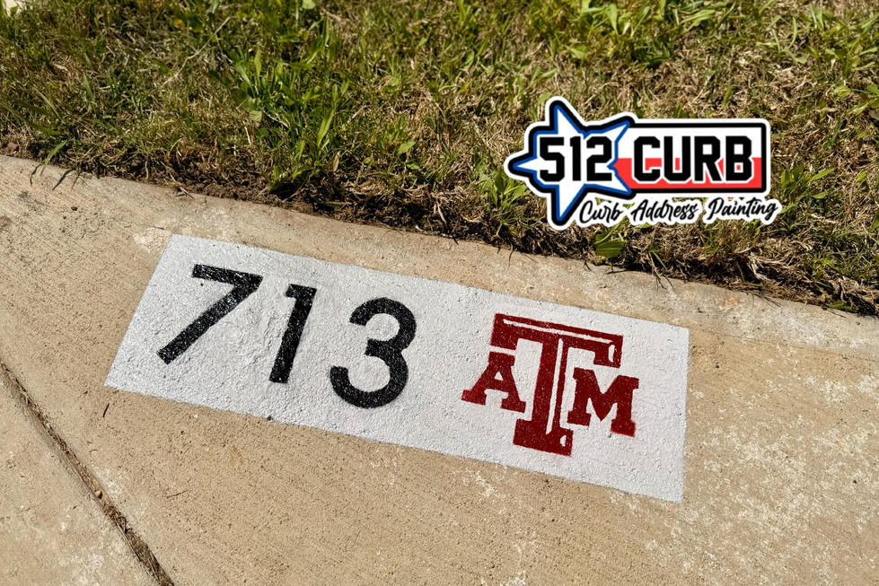 TEXAS A&M – Design No.