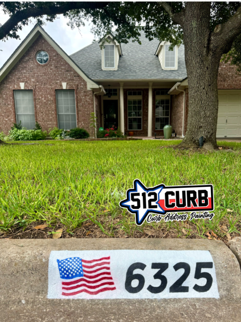 American Flag– Design No. 051