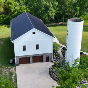 Environmental Center