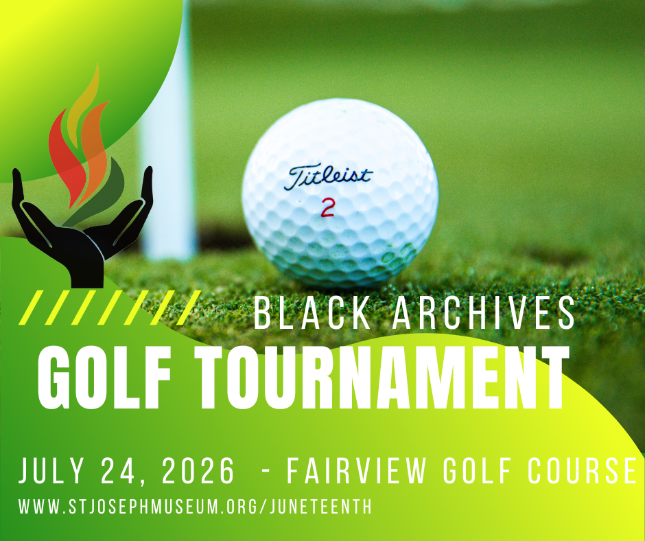 Black Archives Golf Tournament
