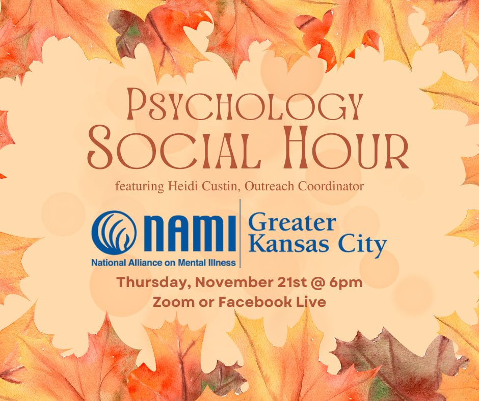 Psychology Social Hour