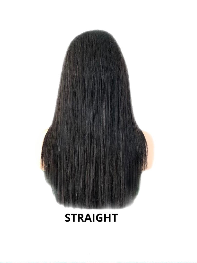 Thumbnail: 13x6 HD LACE FRONTAL WIGS