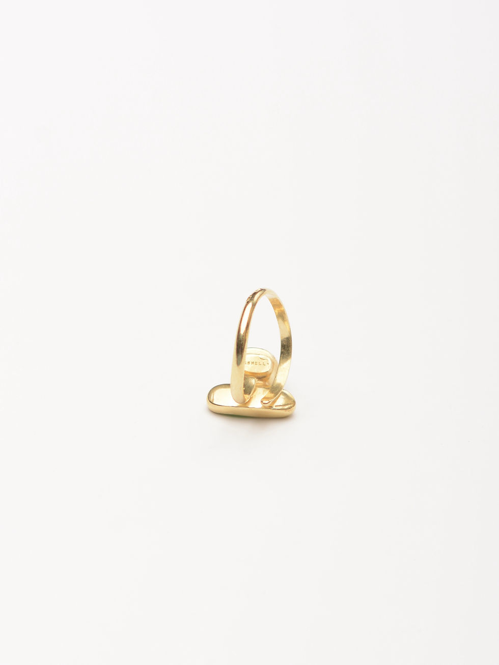 Miniatura: B³⁶pierścionek Mermaid Gems
