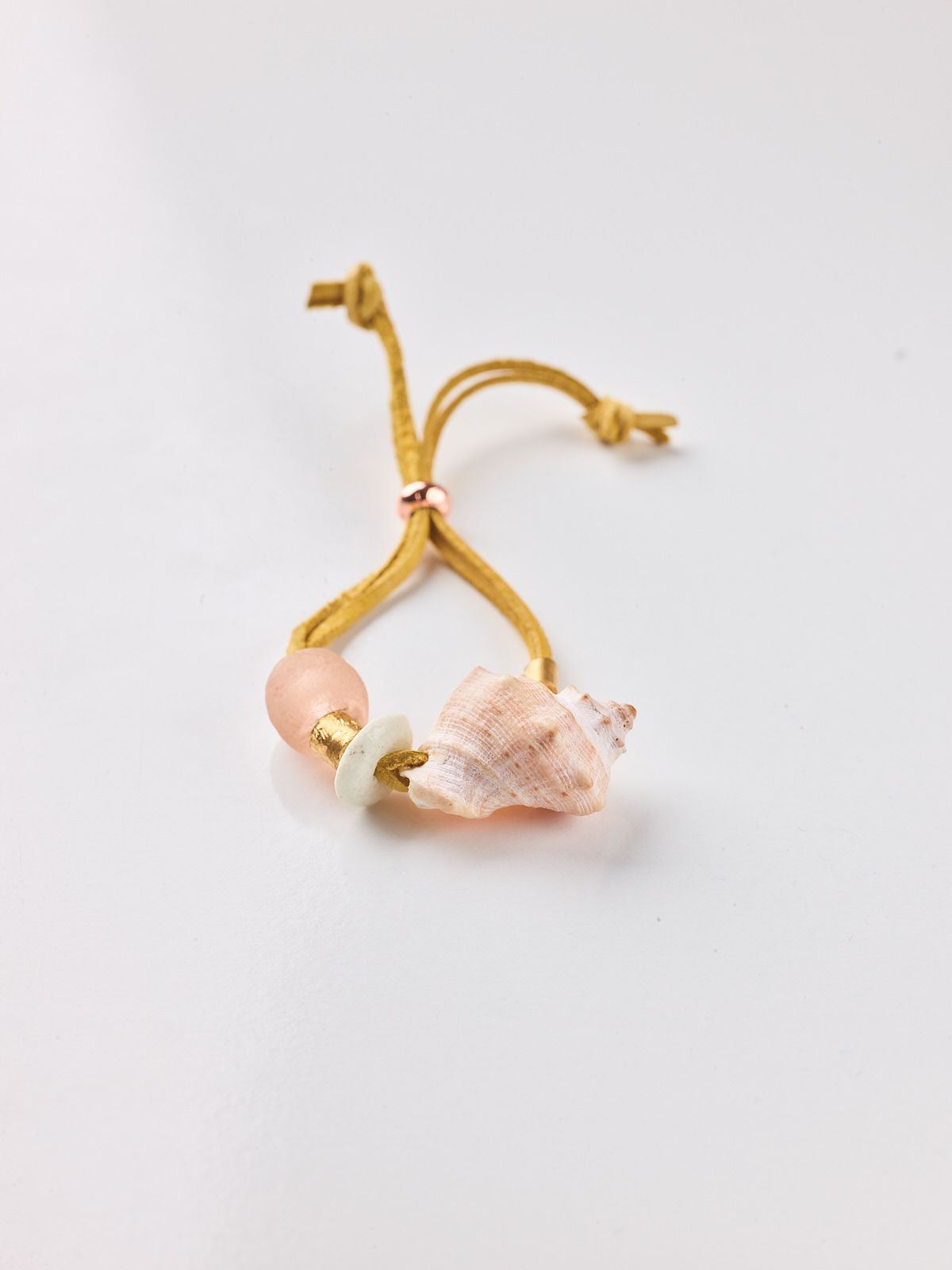 bransoletka Shell Lagoon