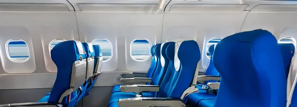 Cheap business class tickets