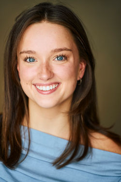 Kathryn Madigan Headshot