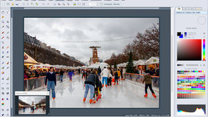 Chasys Draw IES - suite graphique