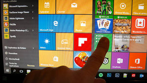Les raccourcis clavier de Windows 10 pour la touche Windows