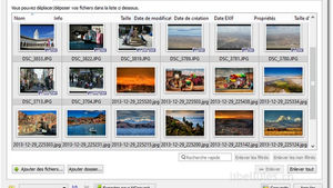 XnConvert - puissant outil gratuit, de conversion par lots d'images