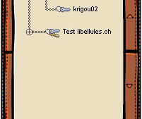 KeyWallet - la caverne d'Ali Baba de vos mots de passe