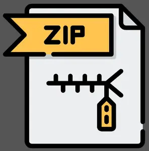 DiskInternals ZIP Repair