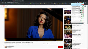 AHA Music - trouvez et identifiez toute musique jouée dans votre navigateur