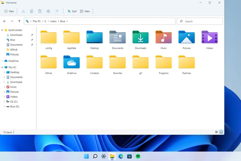 What to do if Windows File Explorer freezes