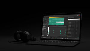 Soundation Studio - un séquenceur en ligne puissant avec 11 effets temps réel, 3 synthétiseurs...