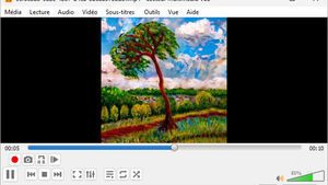 VLC Media Player est un logiciel incontournable pour lire tous vos fichiers multimédias