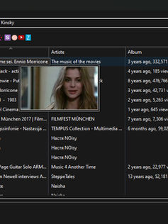 Free Music & Video Downloader