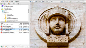 Wildbit Viewer est un logiciel de visualisation d'images relativement léger, conçu pour une utilisation rapide et intuitive.