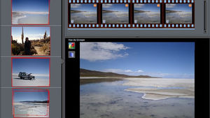 Panaustik reconnait des images ou des portions d’images visuellement identiques