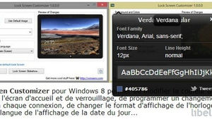 WhatFont - identifiez les polices d'écriture sur une page Internet