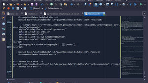 Dernières nouveautés et mises à jour 14/06/23