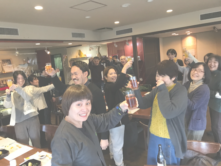 ２０２３年を振り返って