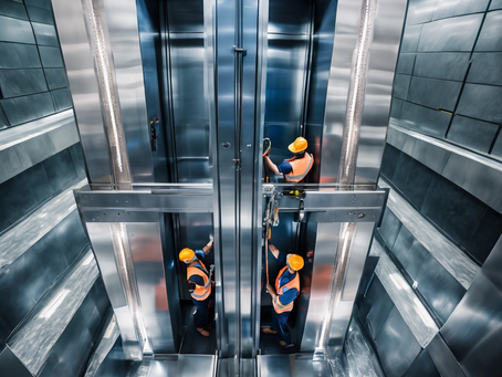 Efficient Elevator Installation Solutions in Mumbai