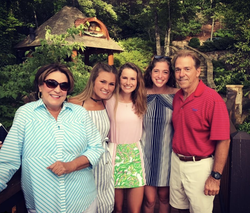 Lake Burton Vacation