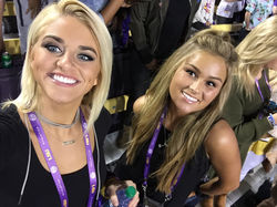 LSU Football