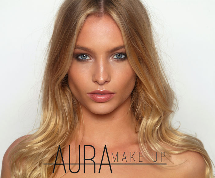 Client Announcement: Welcome to Aura Makeup Relaunch!