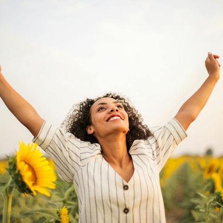 How to be Save and Free in Life