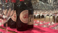 サン・ヴァンサン×炭火ITARIAN WINE BAR 元町ニュース コラボイベント