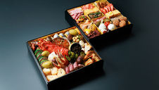 NEWSイタリアン御節2026