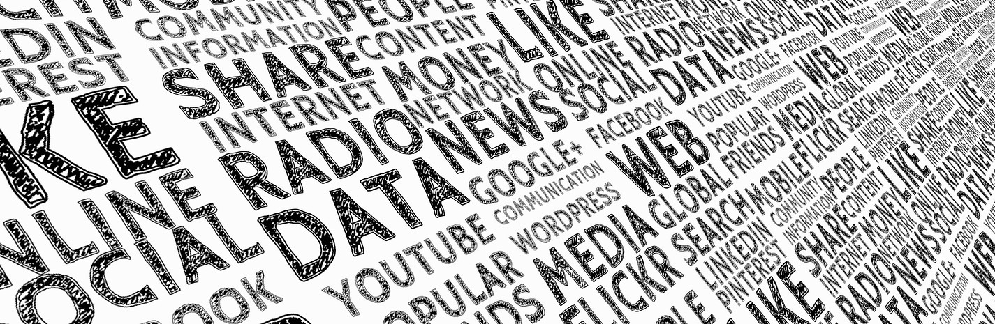 Word Collage