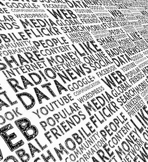 Word Collage