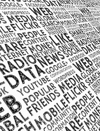 Word Collage
