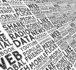 Word Collage