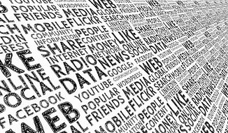 Word Collage