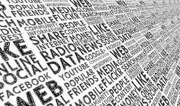 Word Collage