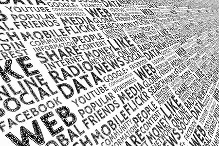 Word Collage