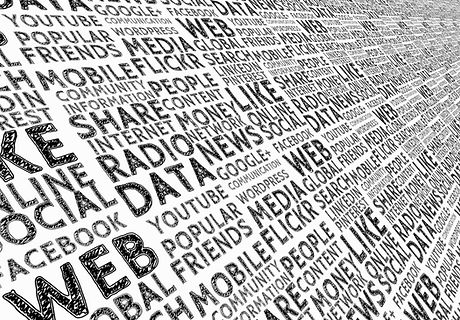 Word Collage